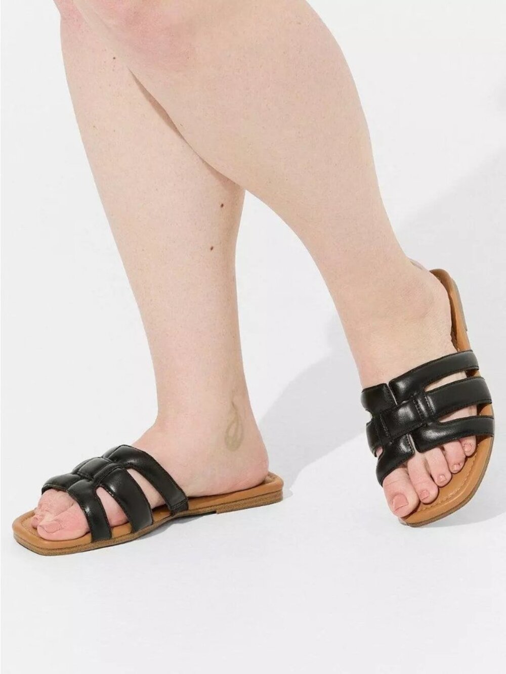 Torrid H-Band Slide 9 (WW) - Picture 7 of 14
